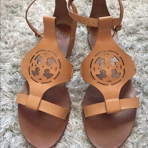 Tory Burch sandals